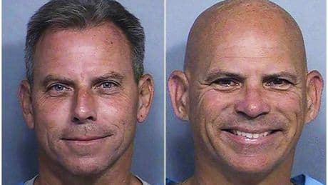 Menendez brothers could be freed in major twist to one of America’s worst true crime sagas