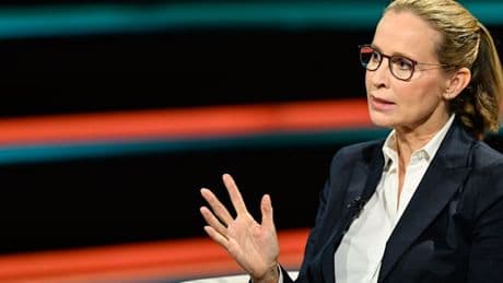 Brosius-Gersdorf wehrt sich gegen Plagiatsjäger Weber