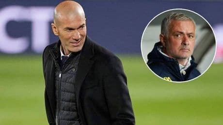 Fenerbahçe'nin B planı Zidane