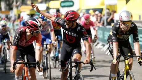Tour de France : les Français parviendront-ils à éviter le zéro pointé à Paris ?