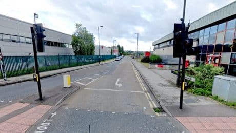 Manhunt after multiple people stabbed at late-night party in London