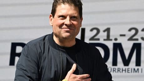 Interview mit Jan Ullrich - „Ich habe meine Identität zurück“