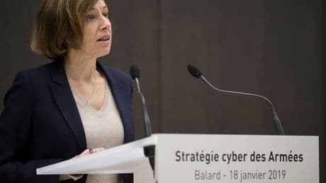 Air France-KLM: l'ex-ministre Florence Parly nommée présidente du conseil d'administration