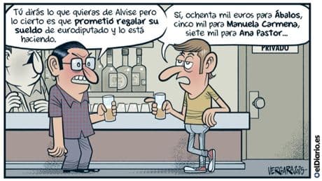 Promesa cumplida