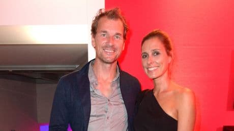 Jens Lehmanns Frau gibt nach Trennungsgerüchten zu: "Ich bin Single"