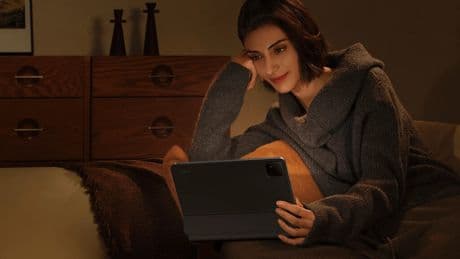 La última tablet de Xiaomi ya ha bajado de precio. Y además incluye uno de sus accesorios más útiles