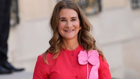 Melinda French Gates reflects on legacy of Gates Foundation as it announces it will close in 2045