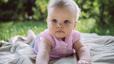 Classic UK baby name claims top spot in new full list