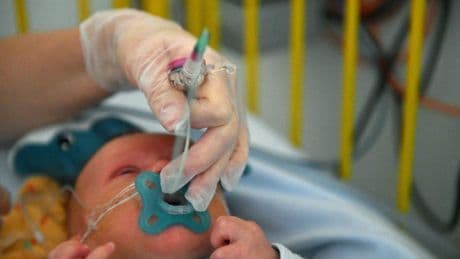 Mortalité infantile : des erreurs de prise en charge évitables, selon la Haute Autorité de santé