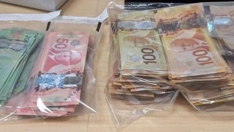 Calgary man, 19, charged after police seize thousands in counterfeit currency