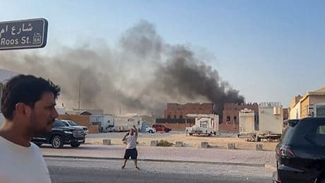 Israel’s strike on Hamas leaders’ Qatar haven was an overdue act of justice