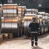 Trump verdubbelt invoertarief op staal en verkoopt US Steel aan Japans bedrijf
