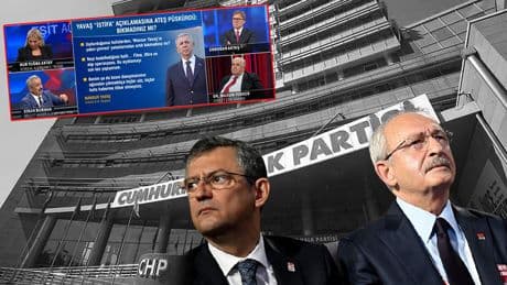Gözler 15 Eylül'de… CHP'den AK Parti'ye toplu geçiş iddiası