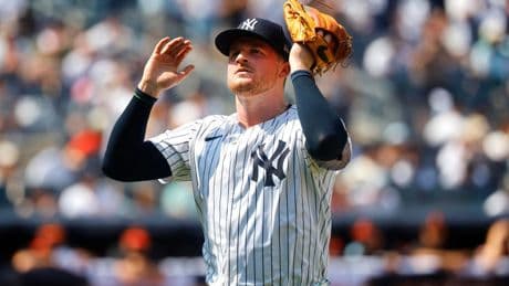 Keeping Clarke Schmidt Healthy Outweighed No-Hitter Possibility For The Yankees