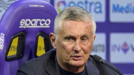 Prad&egrave;: &ldquo;Kean vogliamo tenerlo, decisione &egrave; sua&rdquo;. Commisso: &ldquo;Sul rinnovo di Palladino...&rdquo;