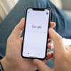 Suchdeal: Apple warnt vor möglichem Verlust von Google-Milliarden