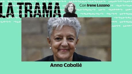 🎙️ PODCAST | Lectura 3: 'Íntima Atlántida, vida de Rosa Chacel', de Anna Caballé