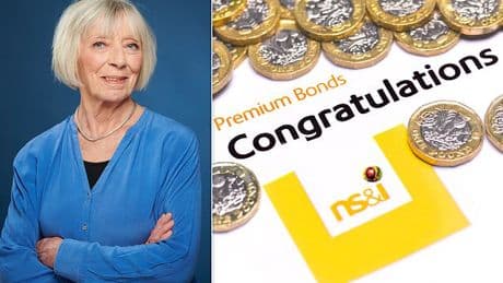 Why I'm now convinced the Premium Bond prize rate will be slashed in October: SYLVIA MORRIS