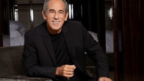 L’animateur-producteur Thierry Ardisson est mort