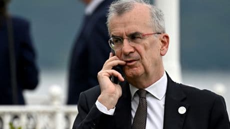 La Banque de France veut tester la résistance des fonds en cas de crise