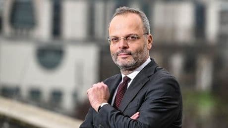 Antisemitismusbeauftragter Klein wirft Linker Israelhass vor