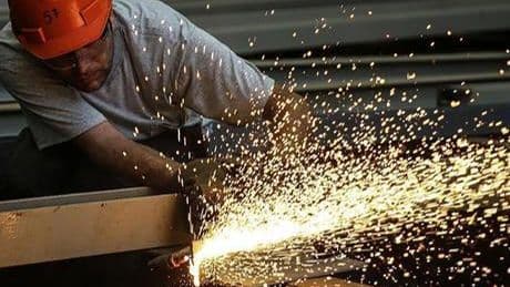 TÜİK sanayi üretimi verilerini açıkladı