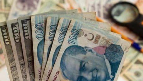 Dolar/TL yeni rekorları sıraladı