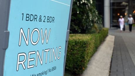 Rents are cooling in most Canadian cities, RBC report finds