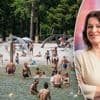Vandaag en morgen nog zomers, rest van verlengd weekend minder warm met kans op (onweers)buien