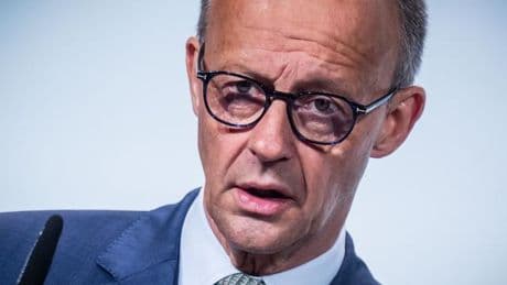 Bundeswehr: Merz hat gute Erinnerungen an seinen Wehrdienst