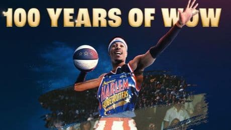 Basket : les Harlem Globetters vont fêter leurs 100 ans en France