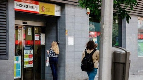El SEPE permitirá cobrar el subsidio y una pensión por encima del límite de rentas a estos desempleados