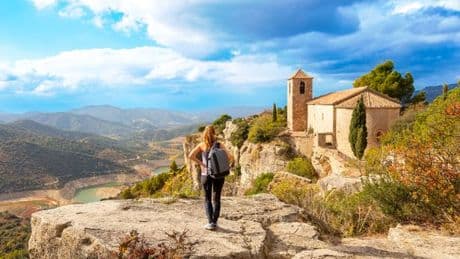 Travellers issued alert for deadly disease in Spanish holiday hotspot