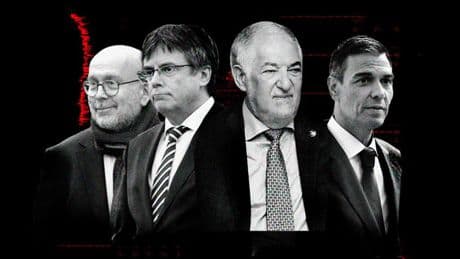 El TC tramitará sin urgencia el amparo de Puigdemont y ve difícil suspender su detención con una medida cautelarísima