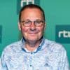 Hart van Jan de Hoop niet beschadigd door infarct: 'Was best zenuwachtig'