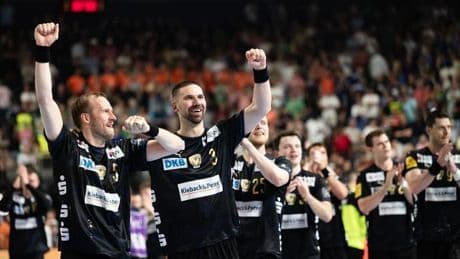Champions League: Deutsches Traumfinale in der Handball-Königsklasse