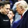 Trump and Musk enter bitter feud - and Washington buckles up
