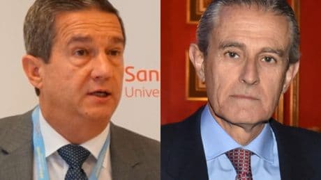 El empresario Miguel Arrufat toma la mayoría de Europa Press