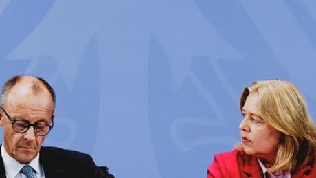 Union und SPD: Warum das Misstrauen zwischen den Fraktionen so tief sitzt
