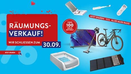 Jetzt im ALDI Räumungsverkauf: Diese cleveren Helfer erleichtern den Alltag