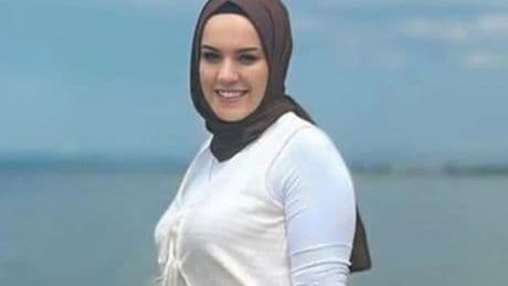 TBMM Personeli Saliha Akkaş, boşanmak istediği erkek tarafından öldürüldü