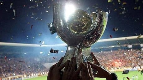 TFF duyurdu: Süper Kupa'nın yeni formatı belli oldu!