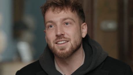 Sam Thompson 'returns to celebrity dating app' hours after Love Island's Samie Elishi split