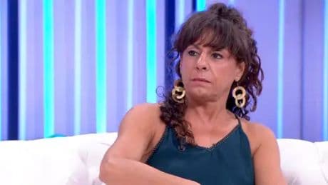 Cristina Medina revela que acabó "en busca y captura" en Londres: "Me quitaron el carnet de conducir"