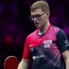 Championnats du monde de tennis de table : Alexis Lebrun déclare forfait en simple