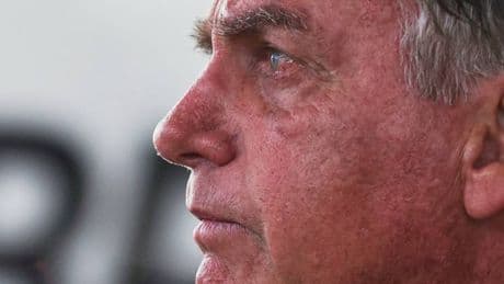 Spionageaffäre in Brasilien: Bolsonaro droht neue Anklage