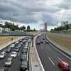 „Verkehrspolitischer Skandal“: Berliner Verkehrsforscher fordert dauerhafte Sperrung des Chaos-Abschnitts der A100