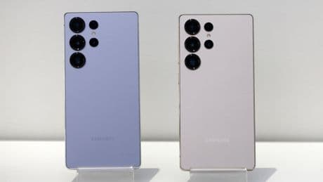 Samsung Gives Away Free Galaxy S25 With Unexpected New Code