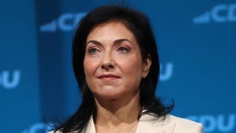 Reiche als Wirtschaftsministerin – „Jemand mit dem richtigen Profil an der richtigen Stelle“