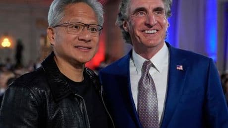 Nvidia et AMD vont verser 15 % de leurs revenus provenant de la vente de puces en Chine au gouvernement américain